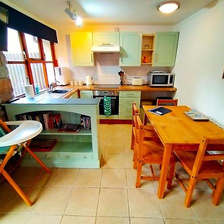 Rebels Retreat - 2-Bed Chalet Nr St Ives & Hayle Exteriér fotografie