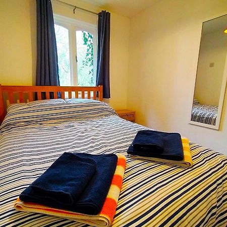 Rebels Retreat - 2-Bed Chalet Nr St Ives & Hayle Exteriér fotografie
