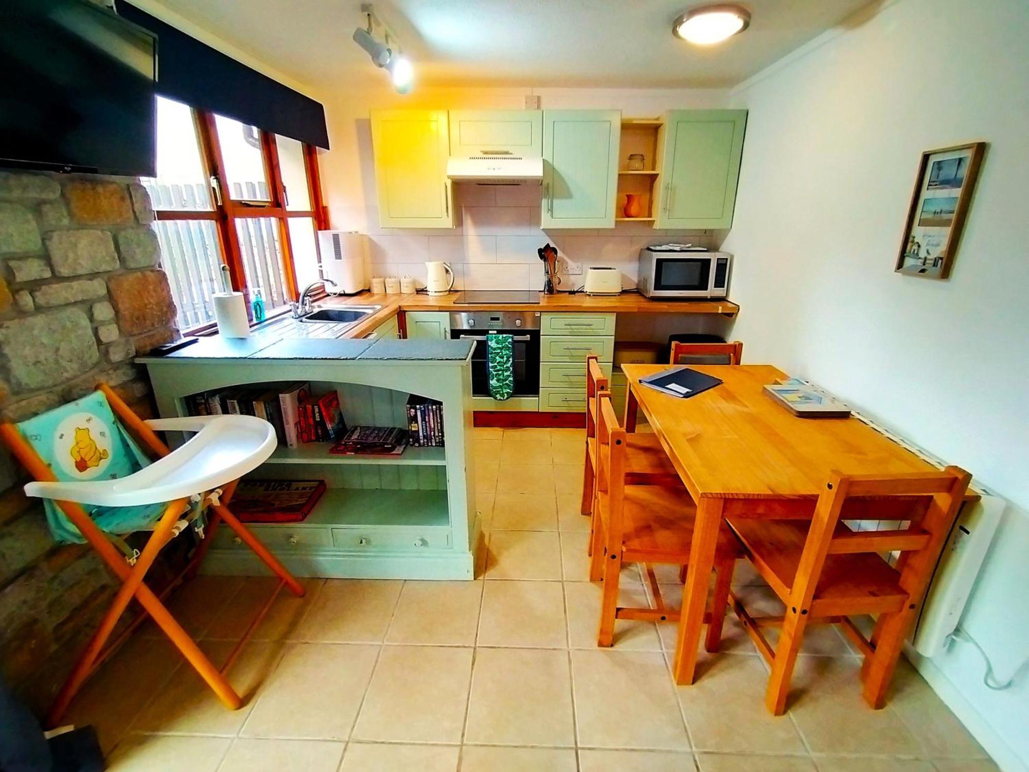Rebels Retreat - 2-Bed Chalet Nr St Ives & Hayle Exteriér fotografie