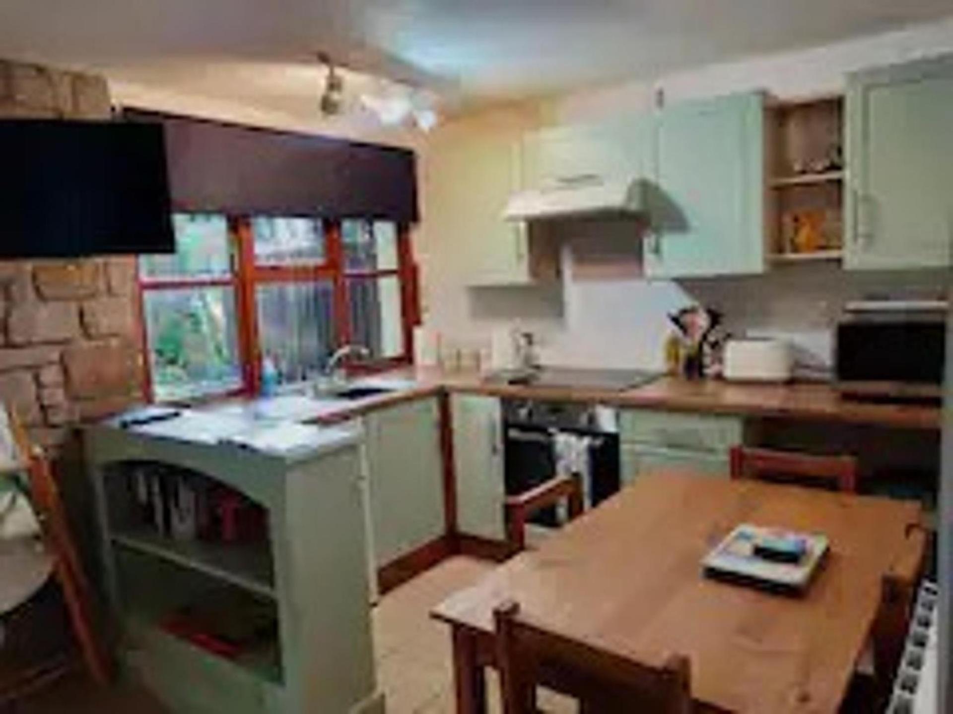 Rebels Retreat - 2-Bed Chalet Nr St Ives & Hayle Exteriér fotografie