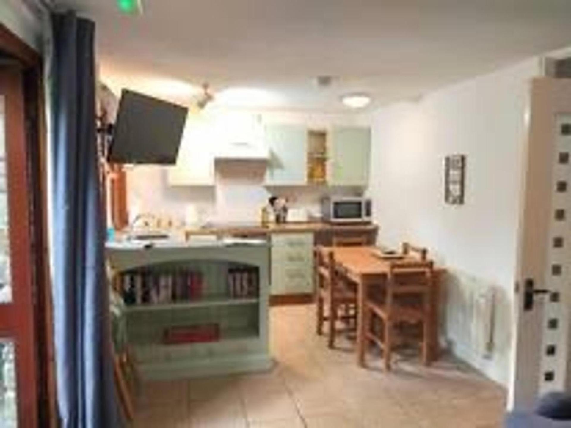 Rebels Retreat - 2-Bed Chalet Nr St Ives & Hayle Exteriér fotografie