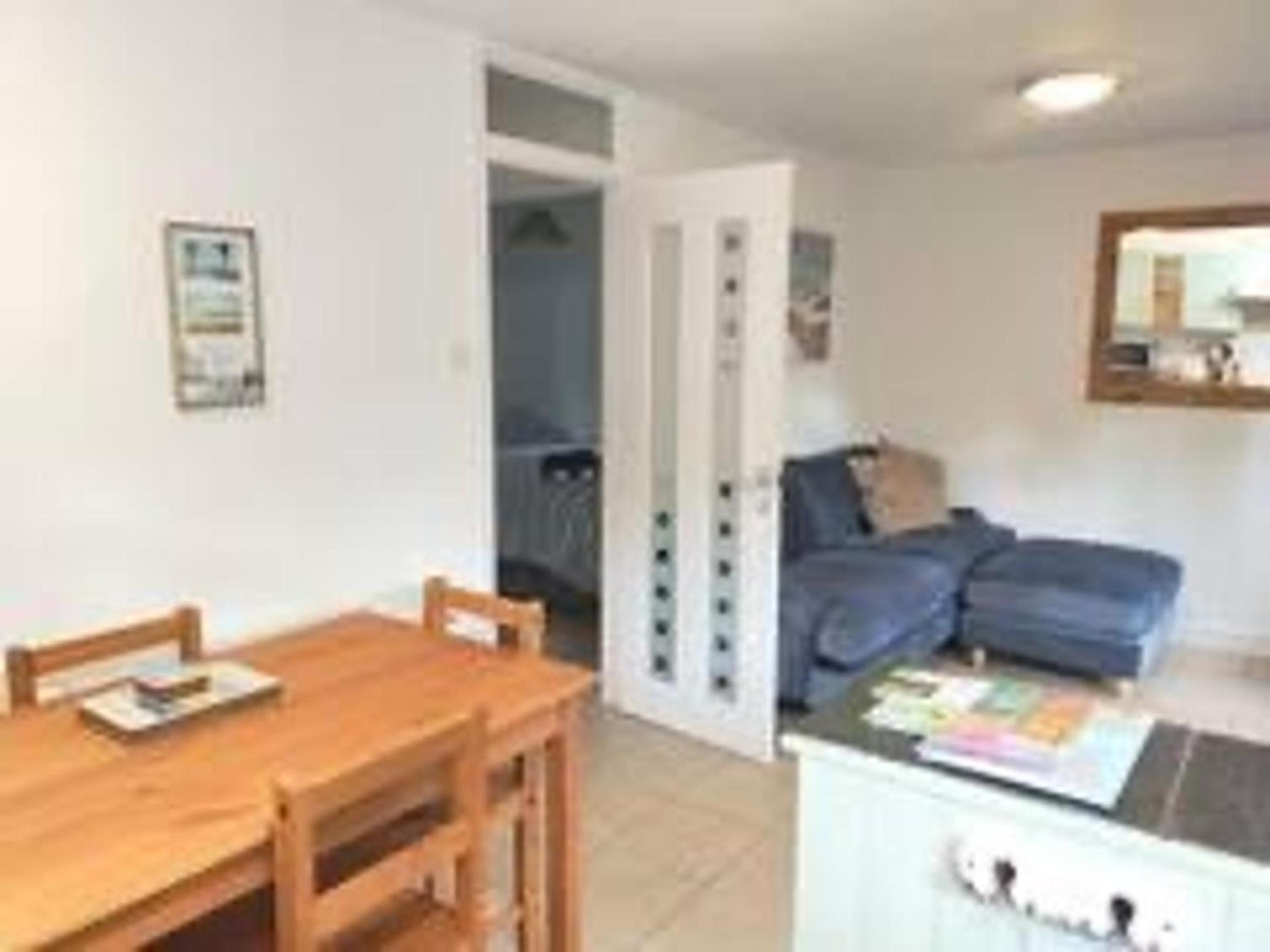 Rebels Retreat - 2-Bed Chalet Nr St Ives & Hayle Exteriér fotografie